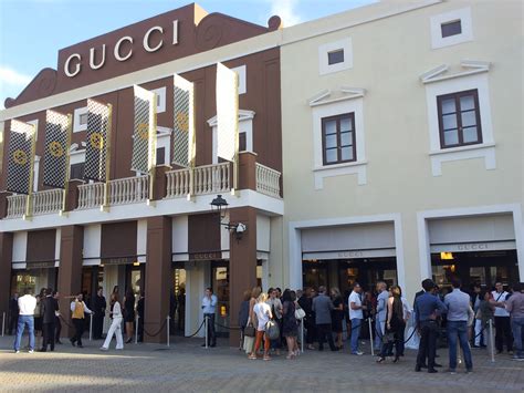 gucci outlet in sicily|gucci factory in italy.